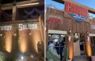 FOTOS Carin Len celebra su cumpleaos 36 con pica fiesta en San Pedro El Saucito