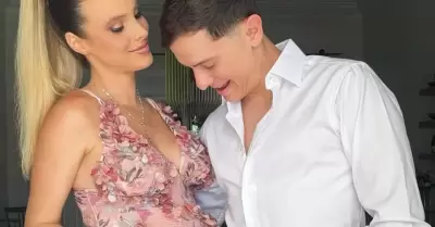 Lele Pons y Guaynaa