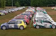 Trgico! Tres muertos en el Rally de la Fourme d'Ambert en Francia