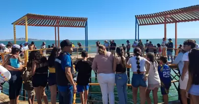 Bahía de Kino