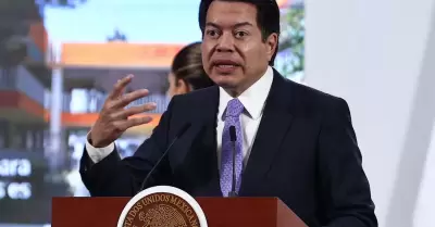 Mario Delgado