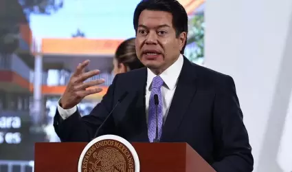 Mario Delgado