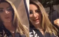 VIDEO: "La nueva Lady Polanco" desata polmica por queja contra restaurante en CDMX