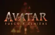 "Avatar: Fuego y cenizas" revela su triler y anticipa una historia marcada por la venganza y la guerra