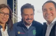 Se consolida proyecto hospitalario para Guaymas: Heriberto Aguilar