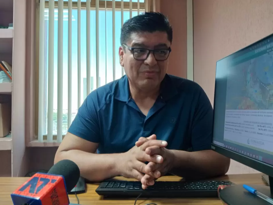 Gilberto Lagarda