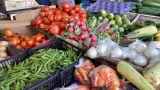 alimentos, verduras