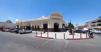 Mercado Municipal de Hermosillo