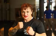 Muri "Locomotora" Oliveras: smbolo del boxeo argentino y de la lucha social