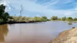Río Mayo