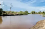 Se ahogan dos jvenes de lamos en aguas del Ro Mayo