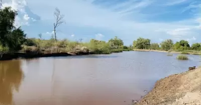 Río Mayo