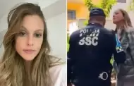 Otorgan suspensin condicional a "Lady Racista"