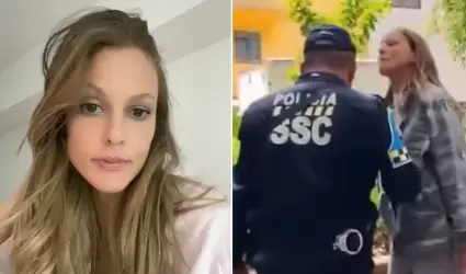 Lady Racista