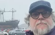Guillermo del Toro arremete contra la Inteligencia Artificial "La Casa de los Famosos Mxico"