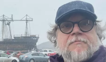 Guillermo del Toro