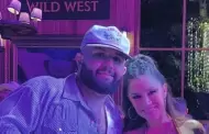 Carn Len abandon su fiesta de cumpleaos a media noche Qu fue lo que pas?