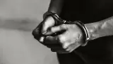 Detenido