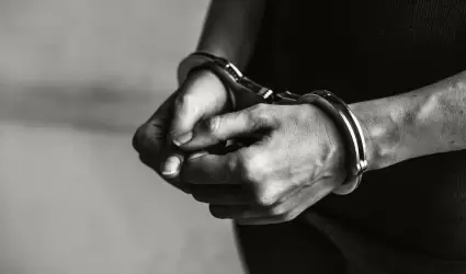 Detenido