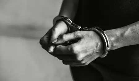 Detenido