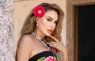 Ninel Conde se sometió a una cirugía antes de entrar a "La Casa de los Famosos México"