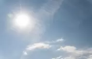 Hermosillo vuelve a romper rcord histrico de calor