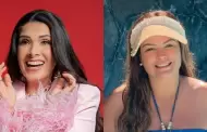 Comparan a Dallah Polanco con Mariana Echeverra