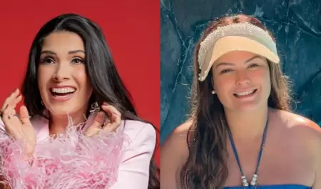 Dallah Polanco/Mariana Echeverra
