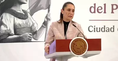 Claudia Sheinbaum