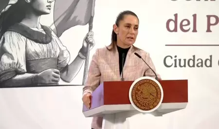Claudia Sheinbaum