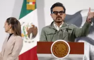 Zo Robledo explica en qu consisti convenio del IMSS con Fundacin Azteca