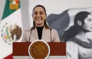 Esperaremos decisin de Trump sobre aranceles: Sheinbaum