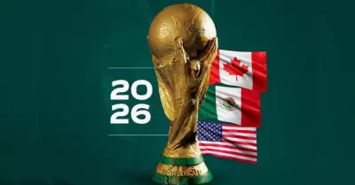 Mundial 2026