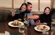 VIDEO: Propuesta de matrimonio causa debate por inesperada reaccin de la novia