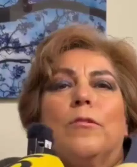 Efigenia Ramos
