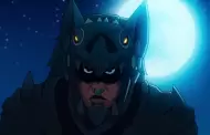 Presentaron triler de Batman Azteca: Choque de Imperios