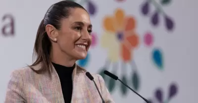 Claudia Sheinbaum Pardo