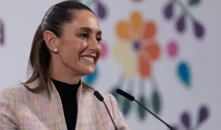 Claudia Sheinbaum Pardo
