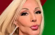 Olivia Collins confes que pens en quitarse la vida