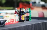 Estudiantes mexicanos crean un refresco saludable