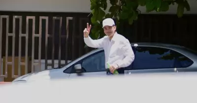Luis Armando Melgar