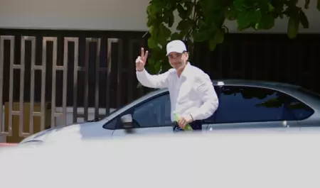 Luis Armando Melgar