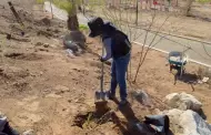 Ciudadana Activa logra acuerdo; permitirn construccin de trotapista en La Sauceda