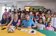 Unidos por una Comunidad Sustentable logra recolectar 30 toneladas de material reciclable