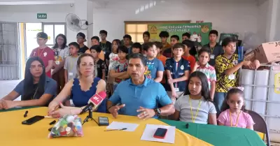 Unidos por una comunidad sustentable, Unin de Usuarios