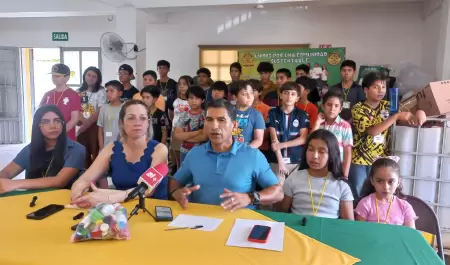 Unidos por una comunidad sustentable, Unin de Usuarios