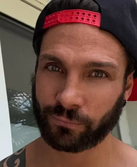 Nicola Porcella