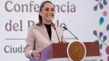 Presidenta Claudia Sheinbaum
