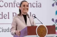 Se han salvado vidas con el programa salud Casa por Casa: Presidenta Claudia Sheinbaum