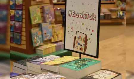 Booktok